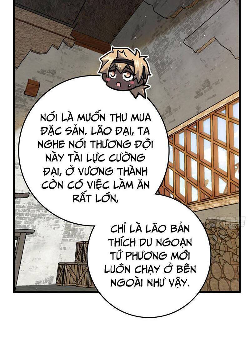 Đại Vương Tha Mạng Chapter 530 - 24