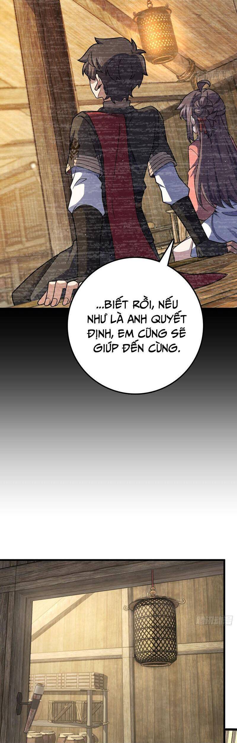 Đại Vương Tha Mạng Chapter 547 - 11