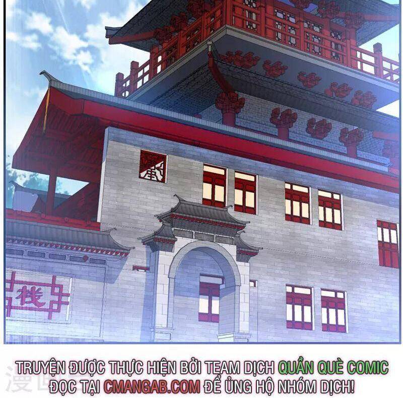 Võ Nghịch Chapter 257 - 29