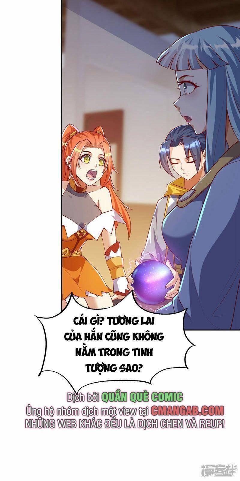 Võ Nghịch Chapter 258 - 26