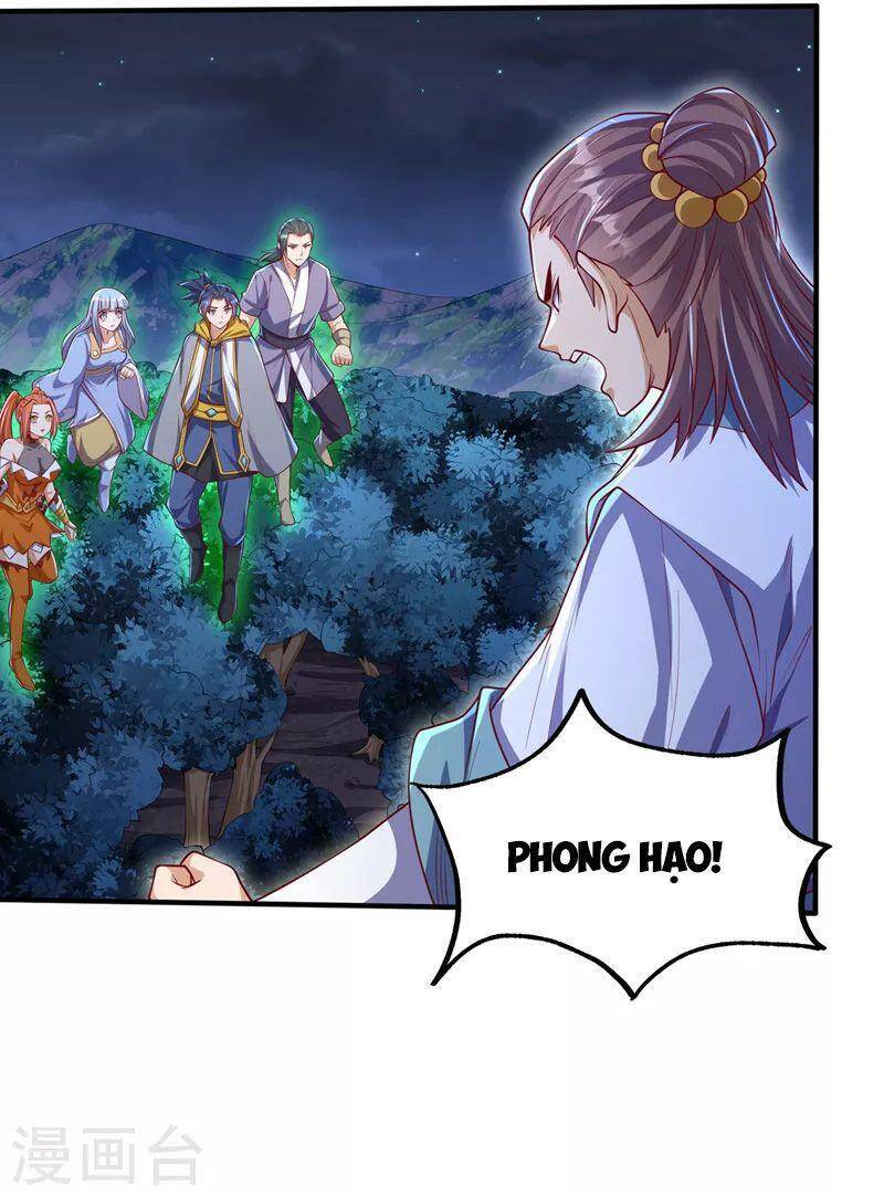 Võ Nghịch Chapter 264 - 26