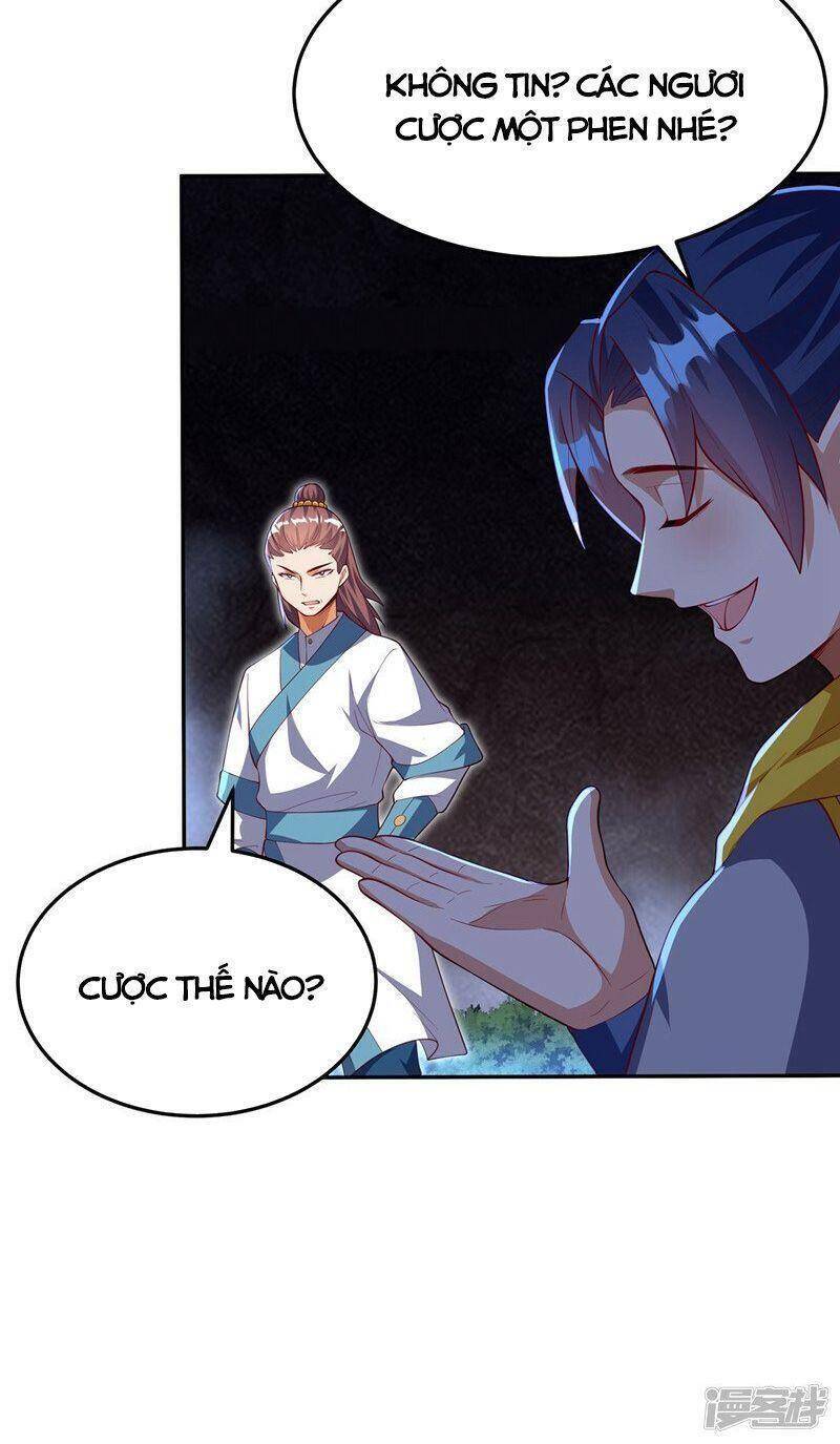 Võ Nghịch Chapter 268 - 28