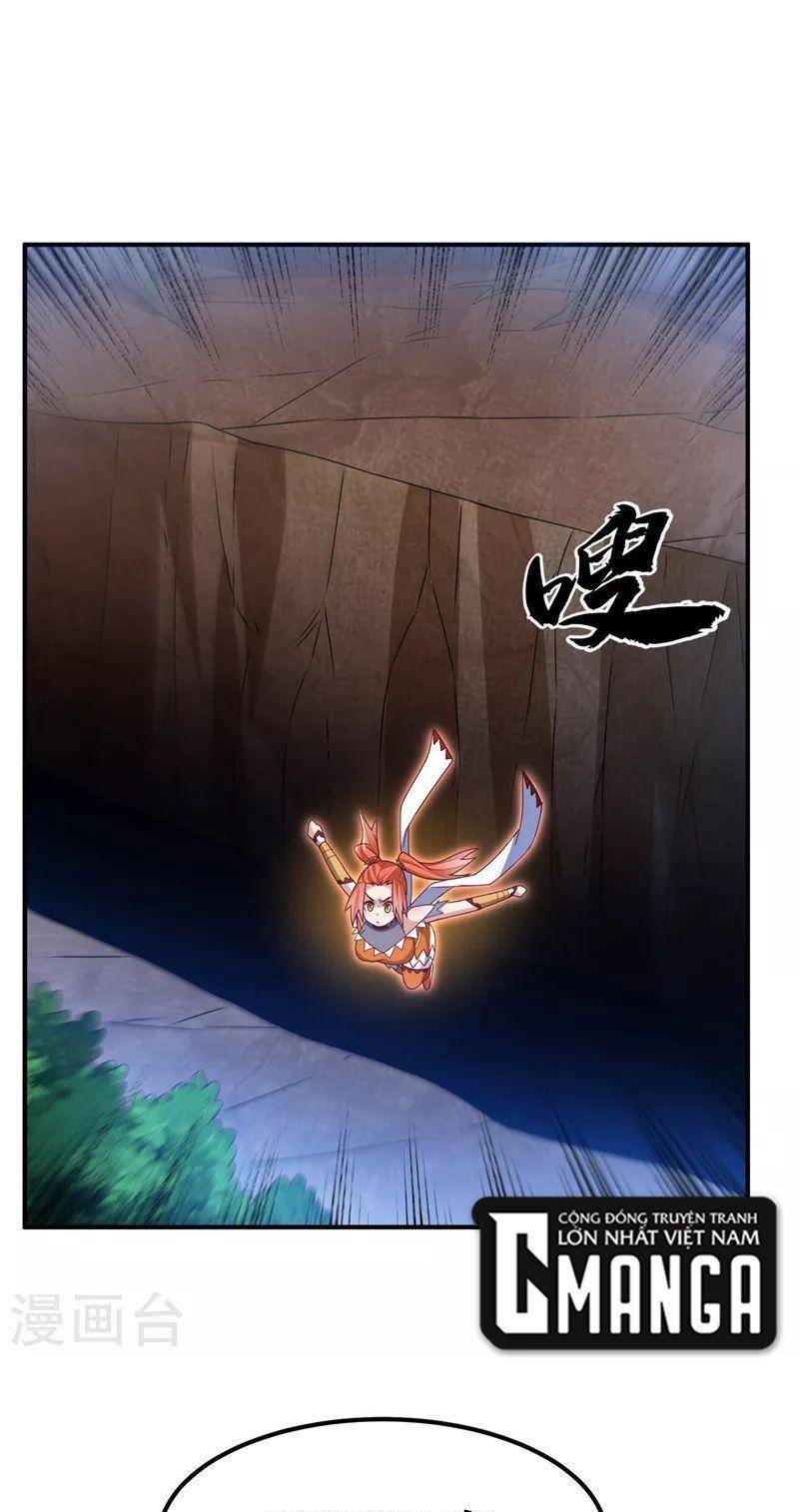 Võ Nghịch Chapter 274 - 9