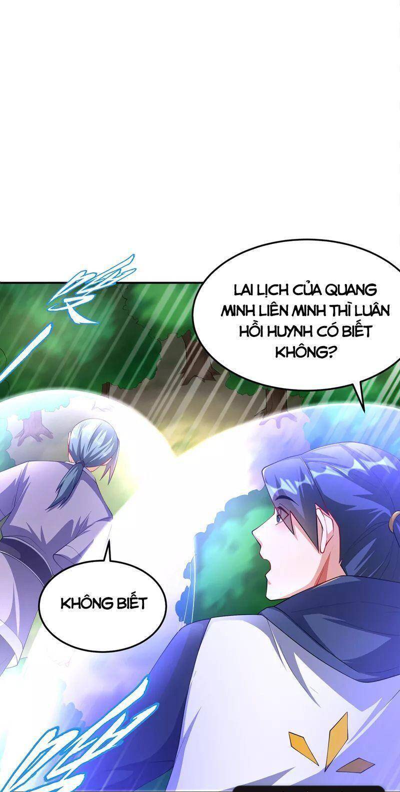 Võ Nghịch Chapter 283 - 15