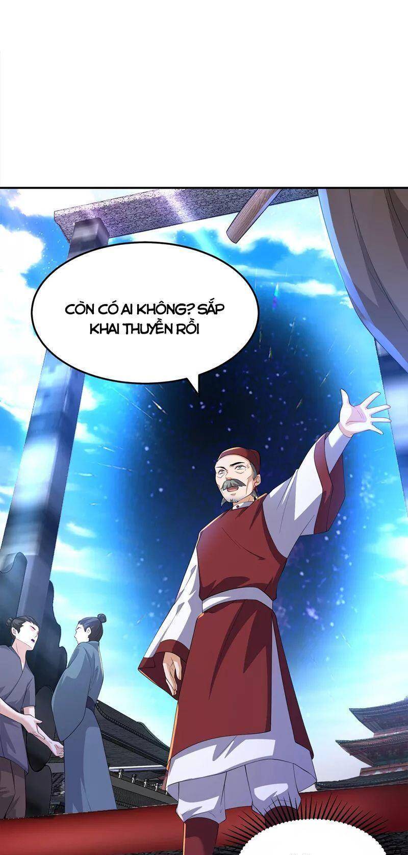 Võ Nghịch Chapter 283 - 21