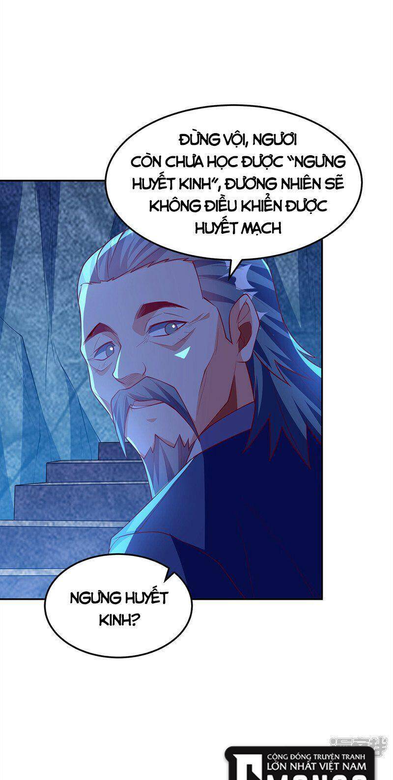 Võ Nghịch Chapter 285 - 12