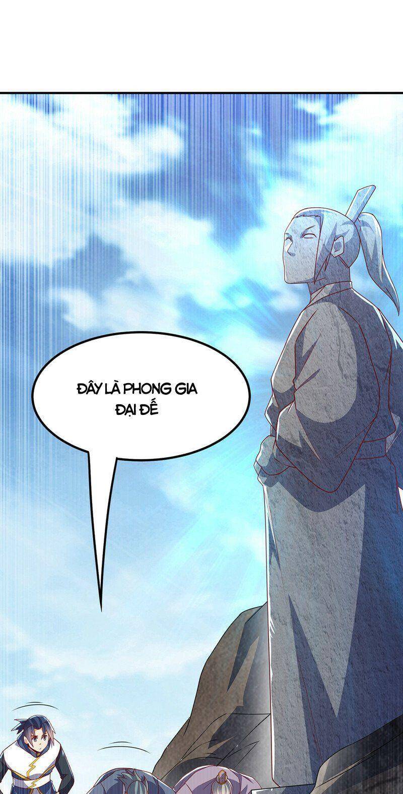 Võ Nghịch Chapter 285 - 20