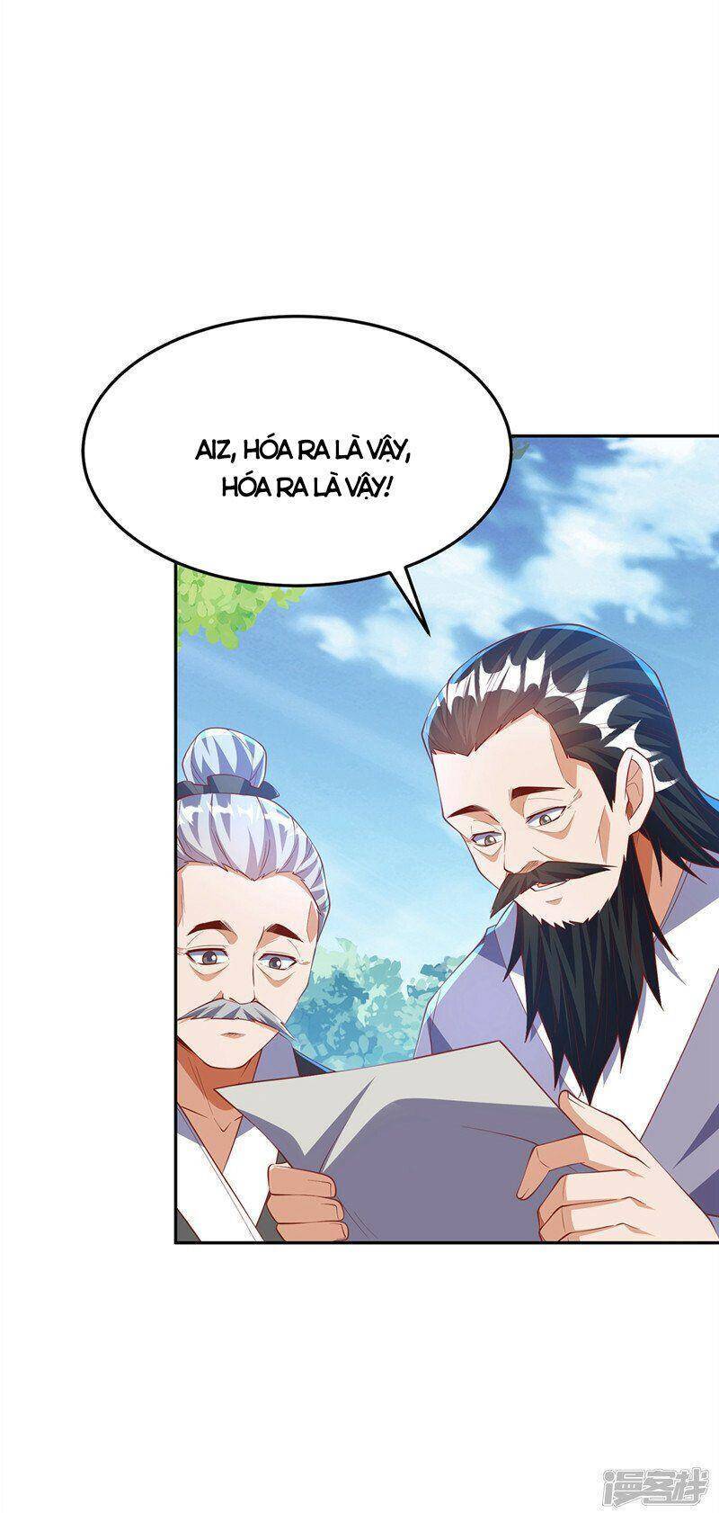 Võ Nghịch Chapter 285 - 3