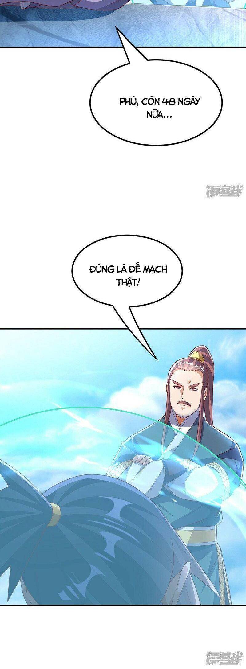 Võ Nghịch Chapter 286 - 8