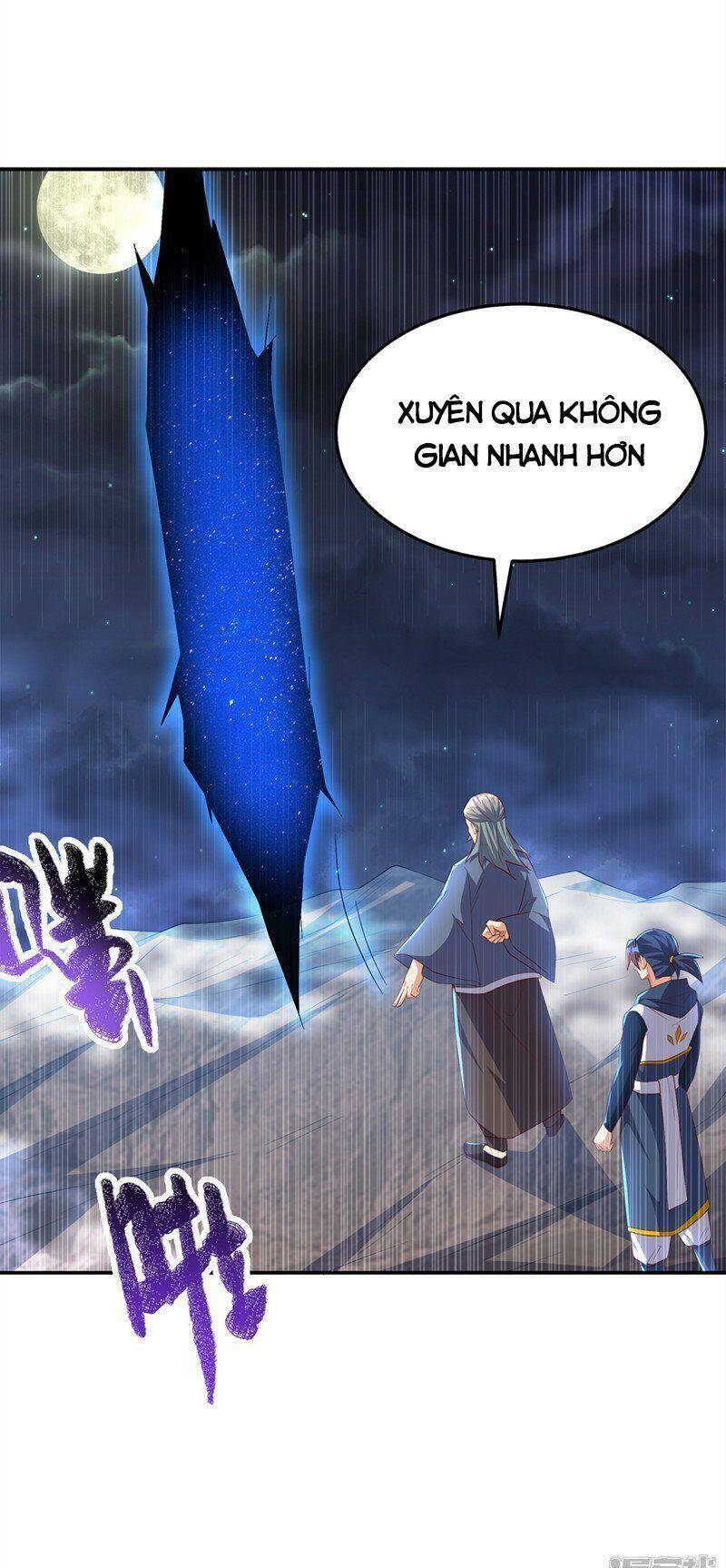 Võ Nghịch Chapter 287 - 16