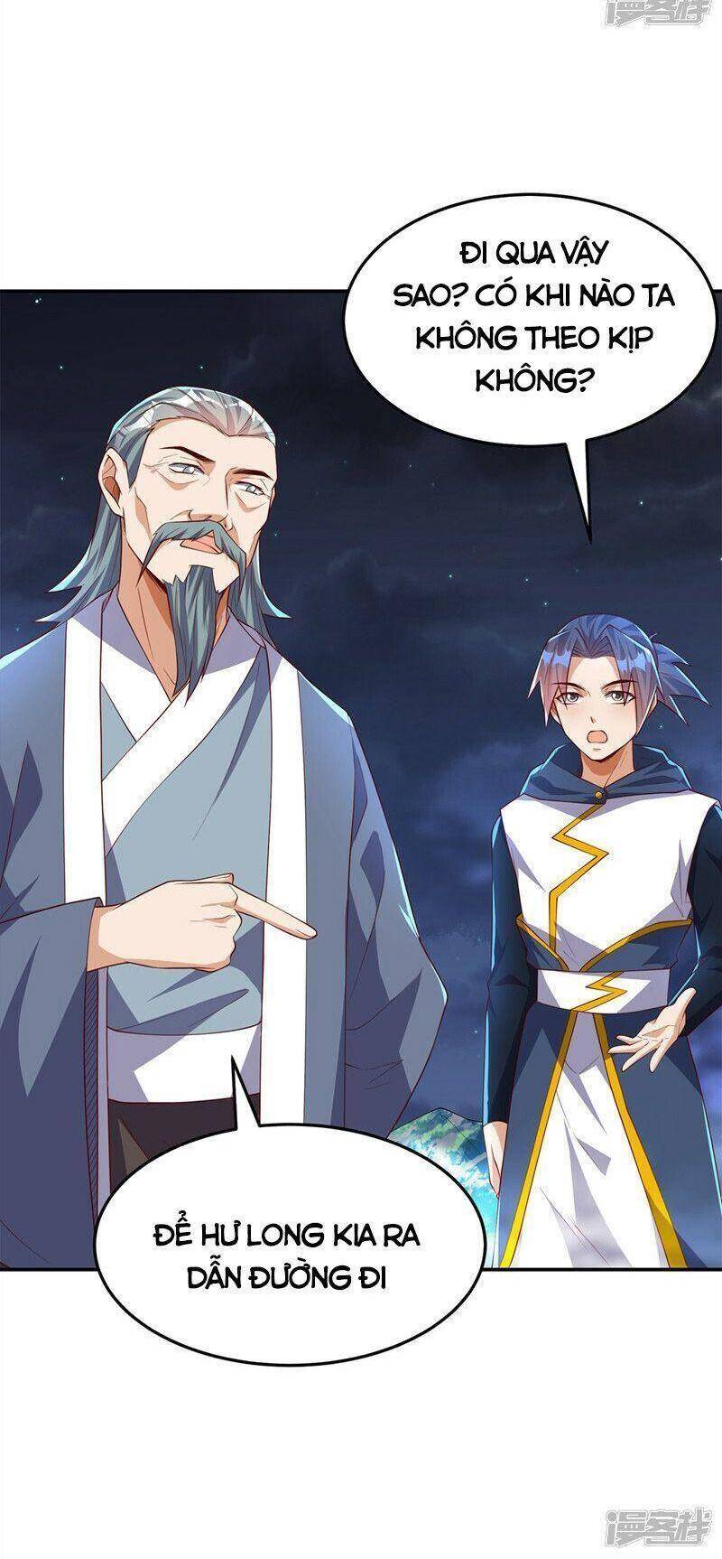 Võ Nghịch Chapter 287 - 17