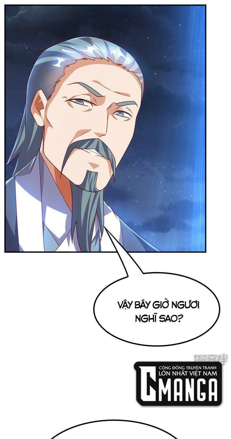 Võ Nghịch Chapter 287 - 7