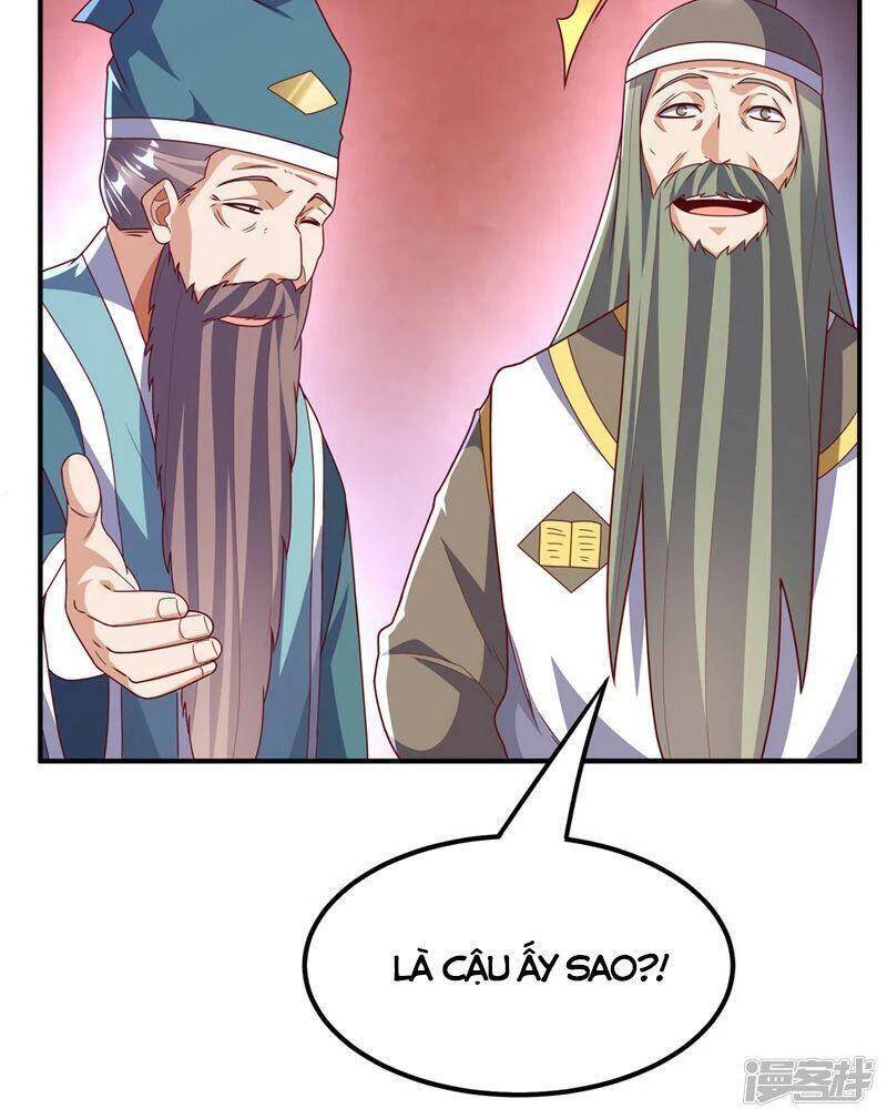 Võ Nghịch Chapter 255 - 16