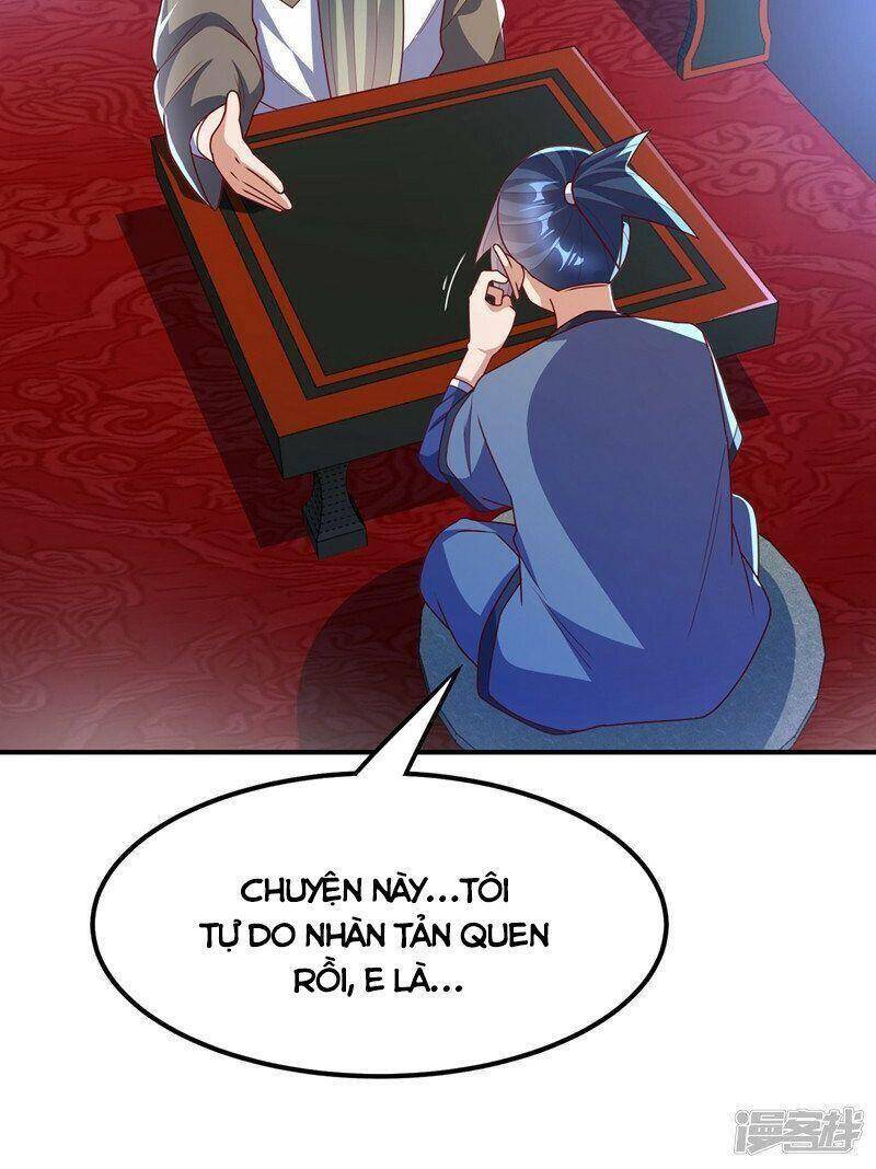 Võ Nghịch Chapter 255 - 24