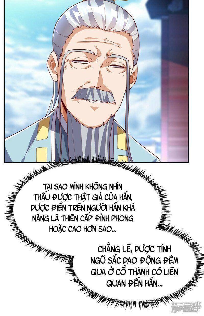 Võ Nghịch Chapter 255 - 32