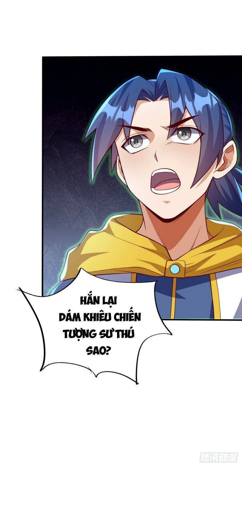 Võ Nghịch Chapter 267 - 30