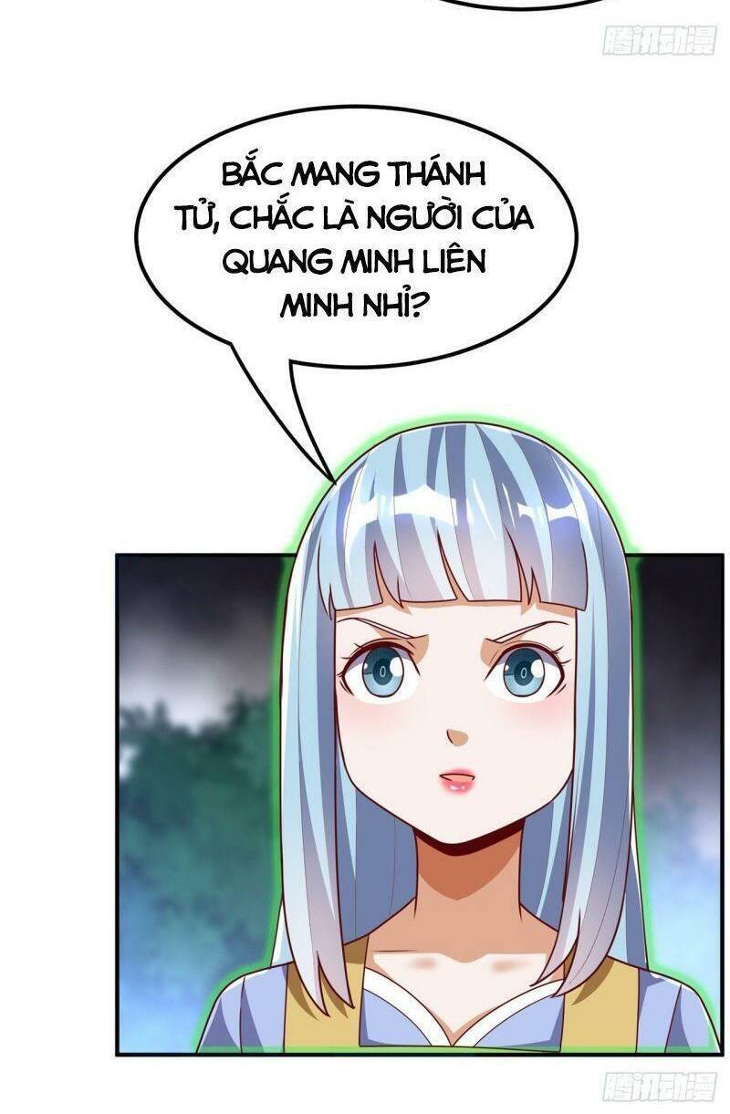 Võ Nghịch Chapter 267 - 4