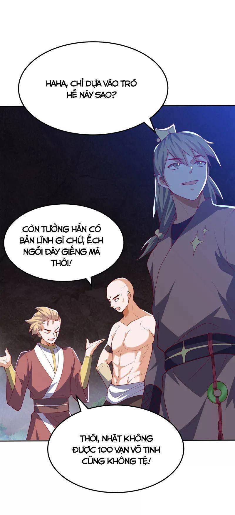 Võ Nghịch Chapter 269 - 3