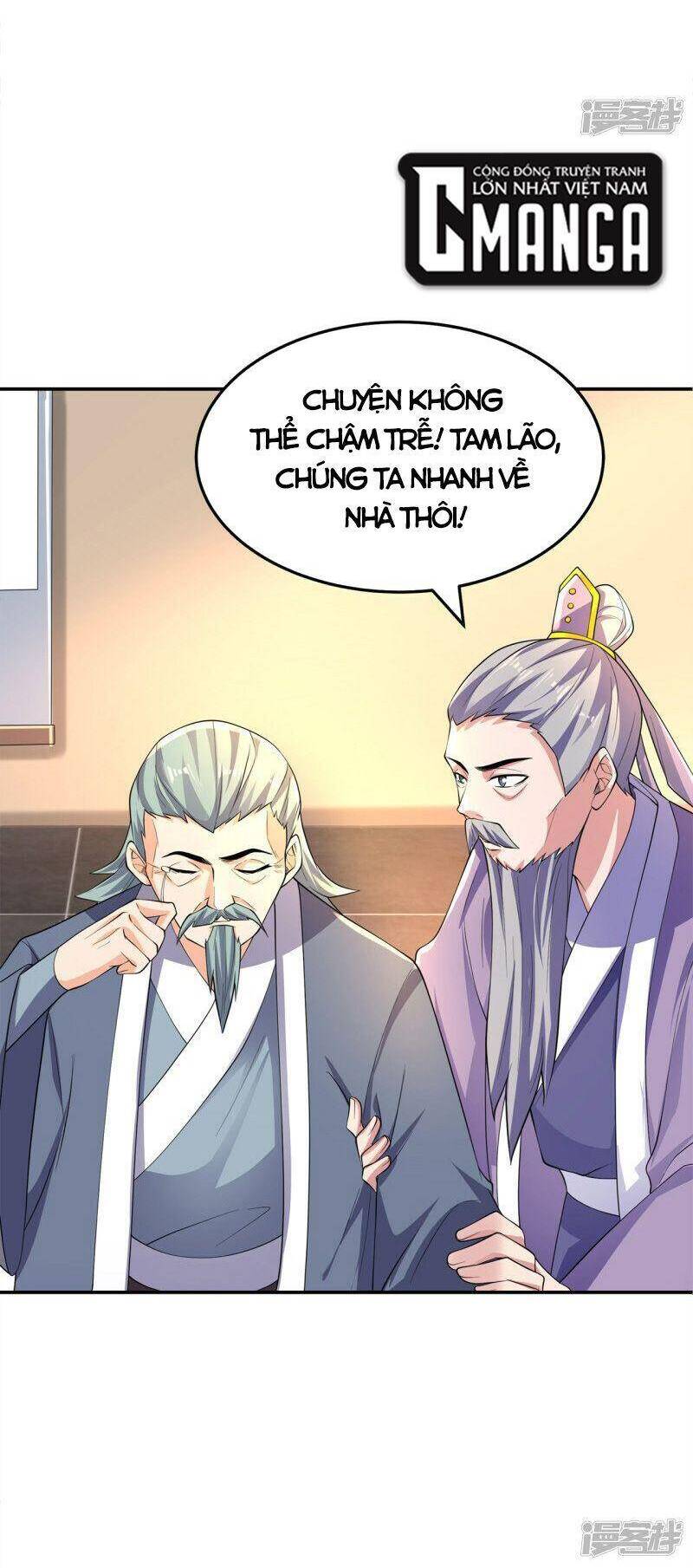 Võ Nghịch Chapter 284 - 13