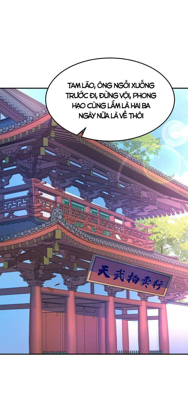 Võ Nghịch Chapter 284 - 3