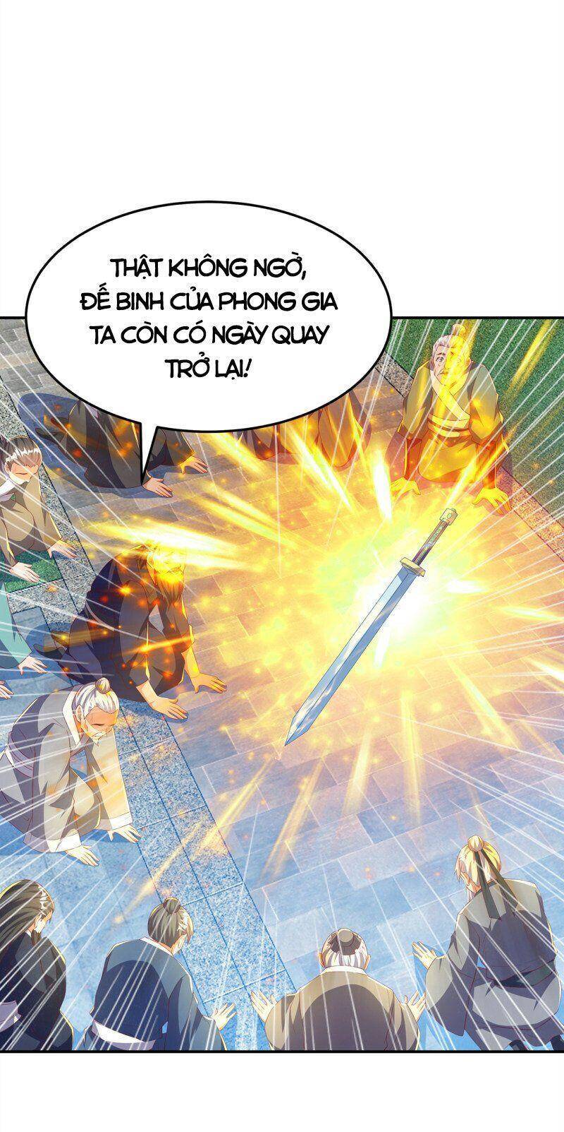 Võ Nghịch Chapter 284 - 27