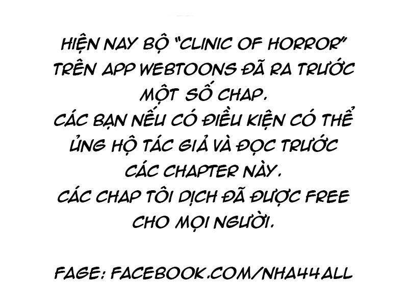 Phòng Khám Kinh Dị Chapter 90 - 23