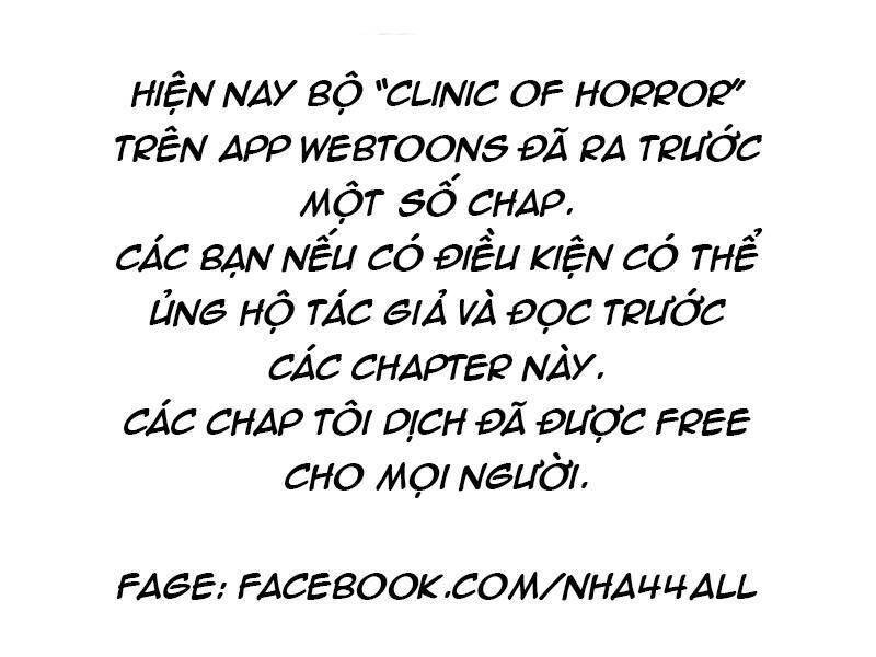 Phòng Khám Kinh Dị Chapter 91 - 20