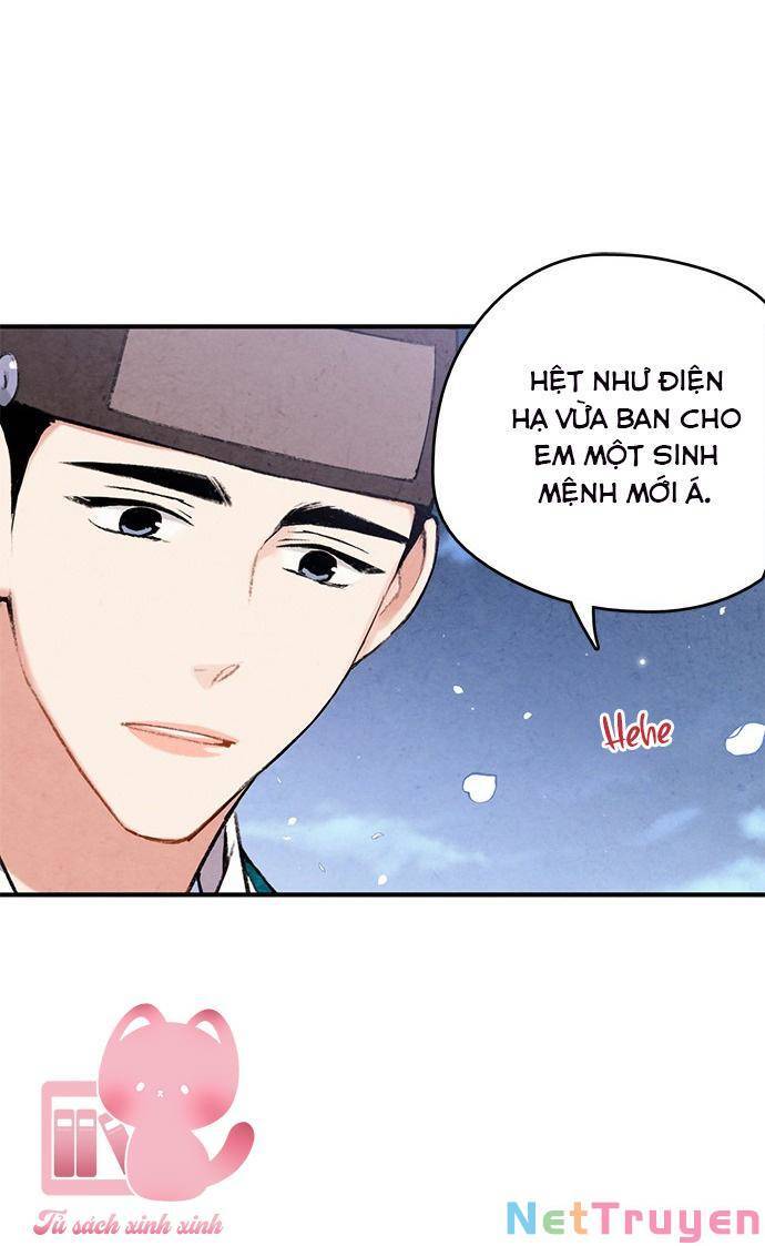 Cấm Hôn Chapter 81 - 11