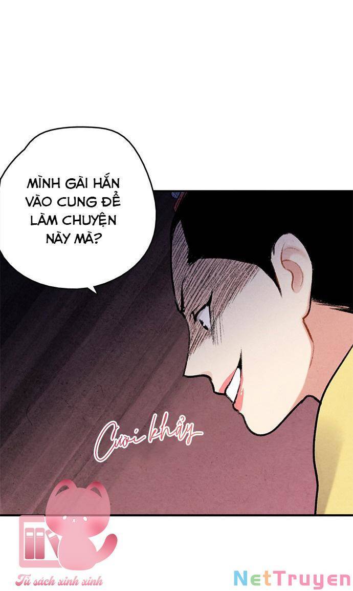 Cấm Hôn Chapter 81 - 23