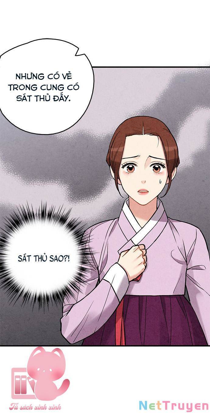 Cấm Hôn Chapter 81 - 28