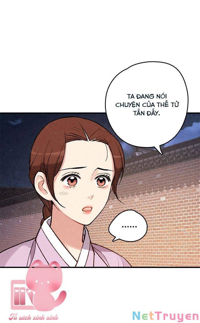 Cấm Hôn Chapter 81 - 30