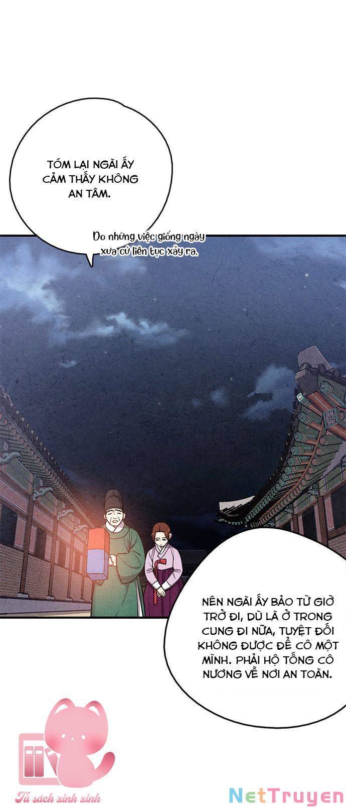 Cấm Hôn Chapter 81 - 31