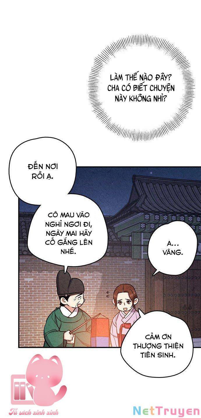 Cấm Hôn Chapter 81 - 34