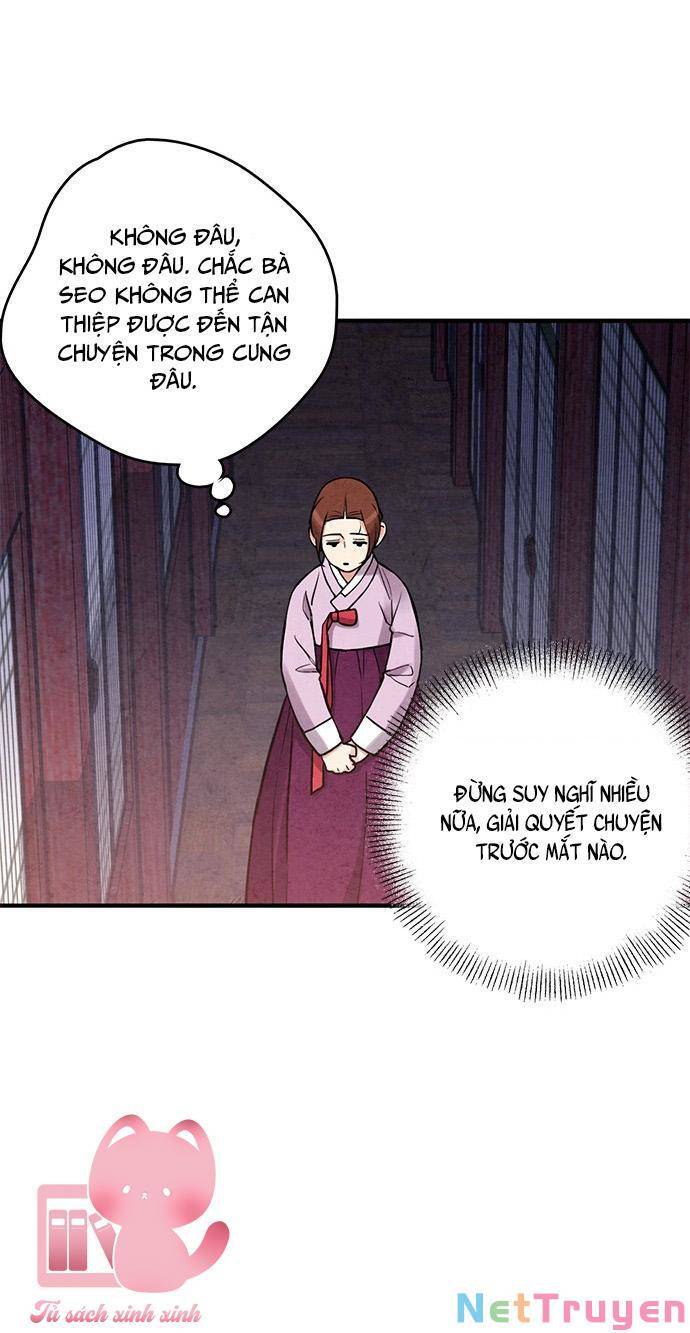 Cấm Hôn Chapter 81 - 35