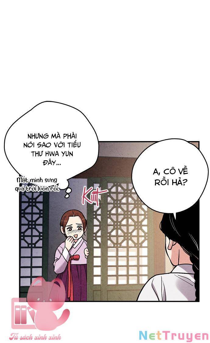 Cấm Hôn Chapter 81 - 36