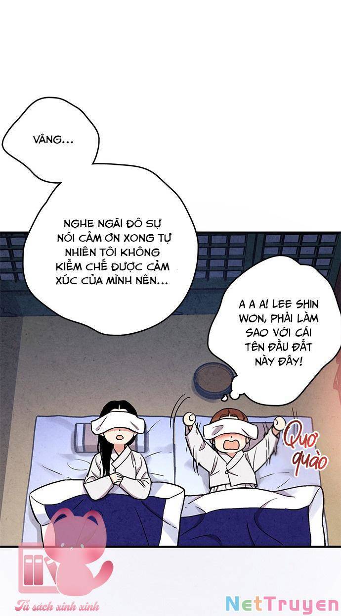 Cấm Hôn Chapter 81 - 40