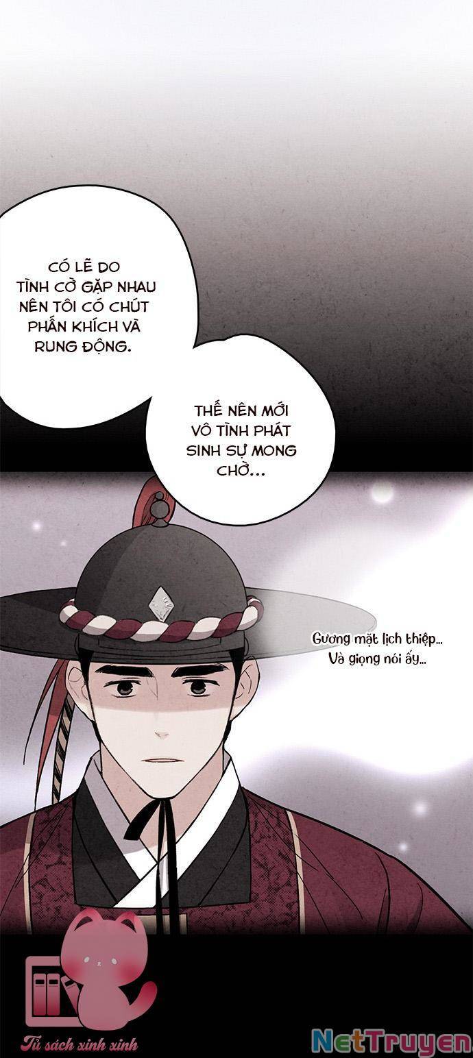 Cấm Hôn Chapter 81 - 41