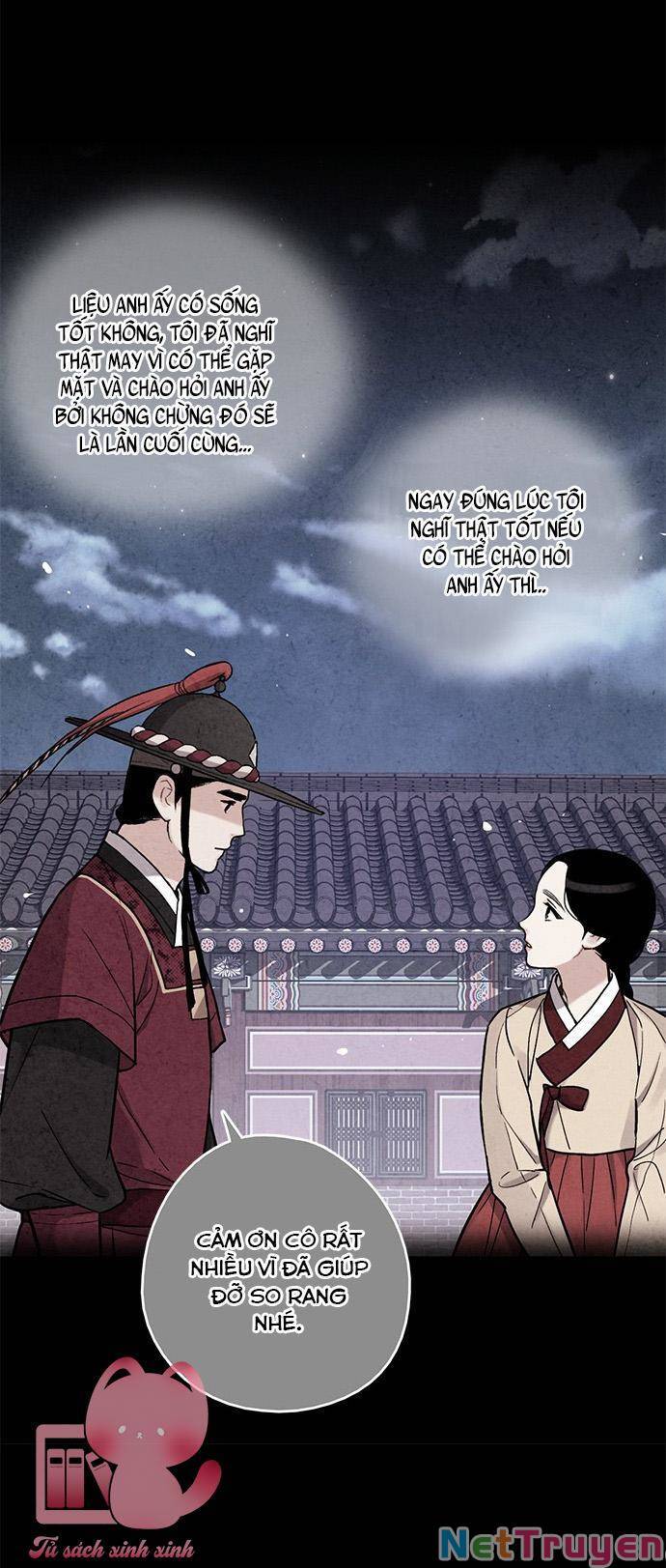 Cấm Hôn Chapter 81 - 42