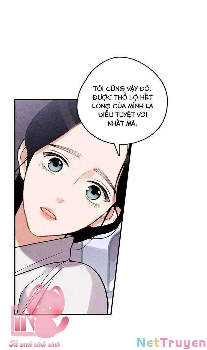 Cấm Hôn Chapter 81 - 48