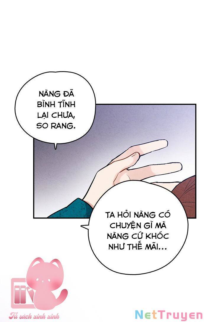 Cấm Hôn Chapter 81 - 6