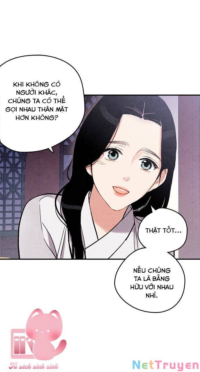 Cấm Hôn Chapter 81 - 51