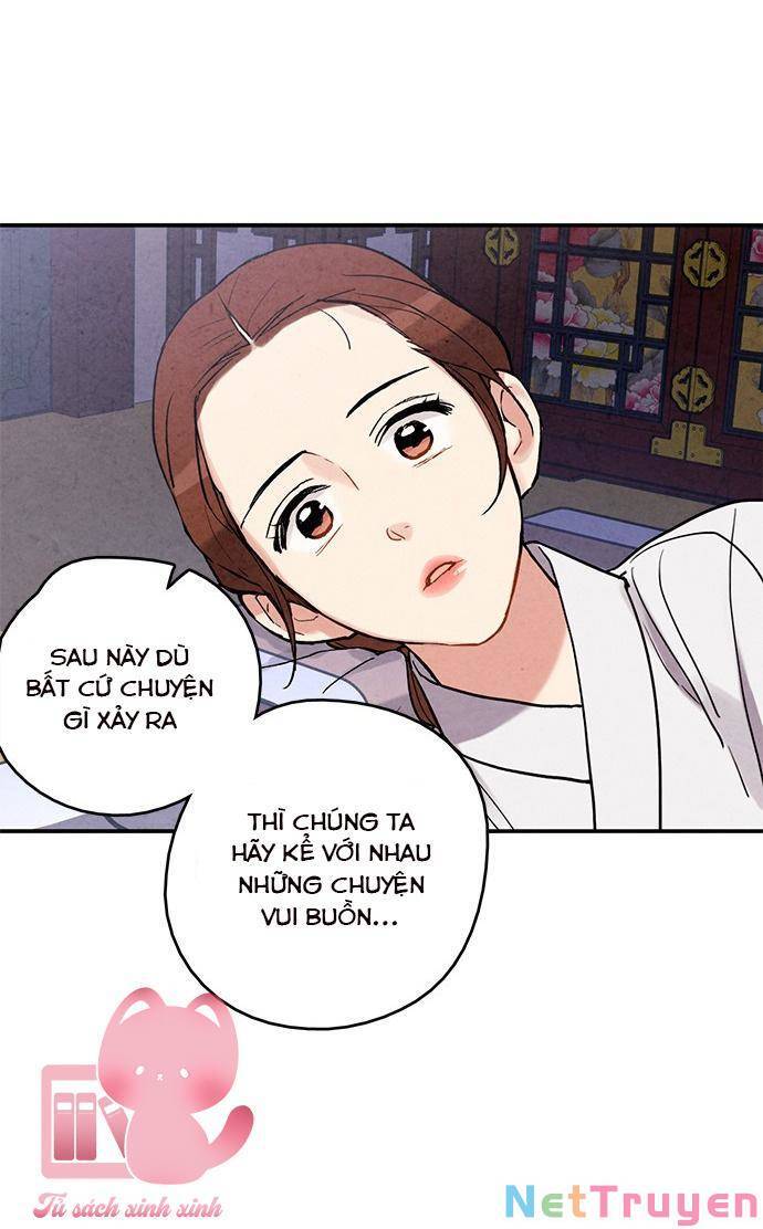 Cấm Hôn Chapter 81 - 52