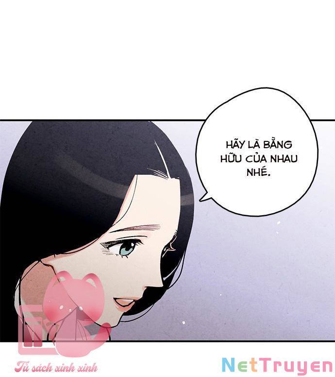 Cấm Hôn Chapter 81 - 53