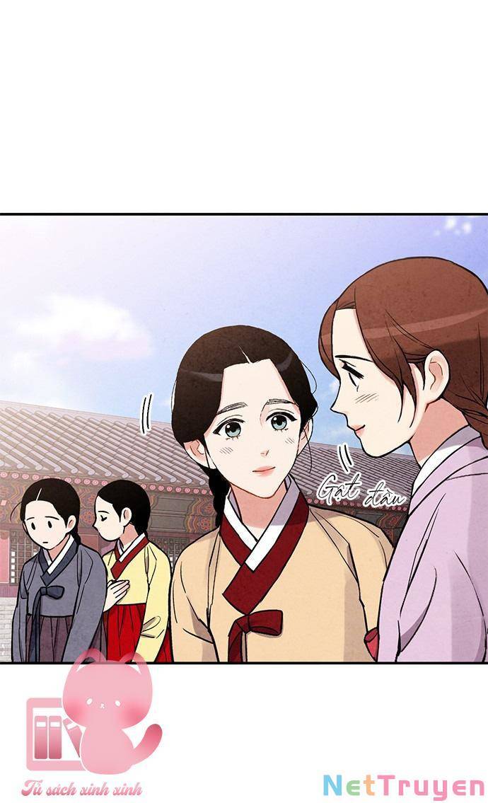 Cấm Hôn Chapter 81 - 57