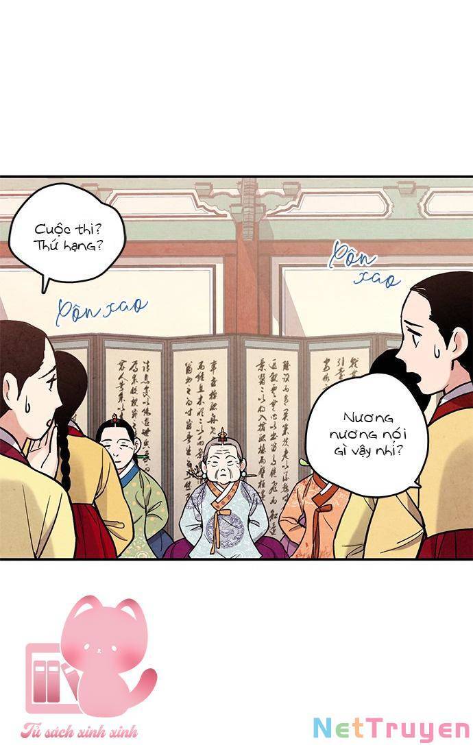 Cấm Hôn Chapter 81 - 59