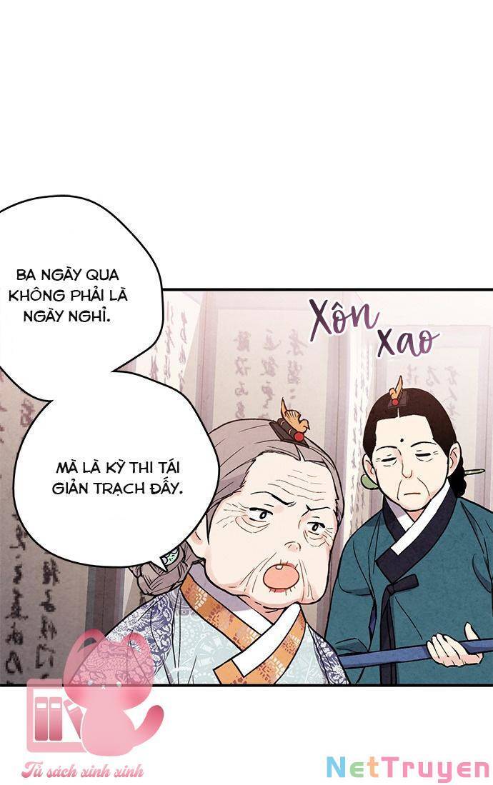 Cấm Hôn Chapter 81 - 60