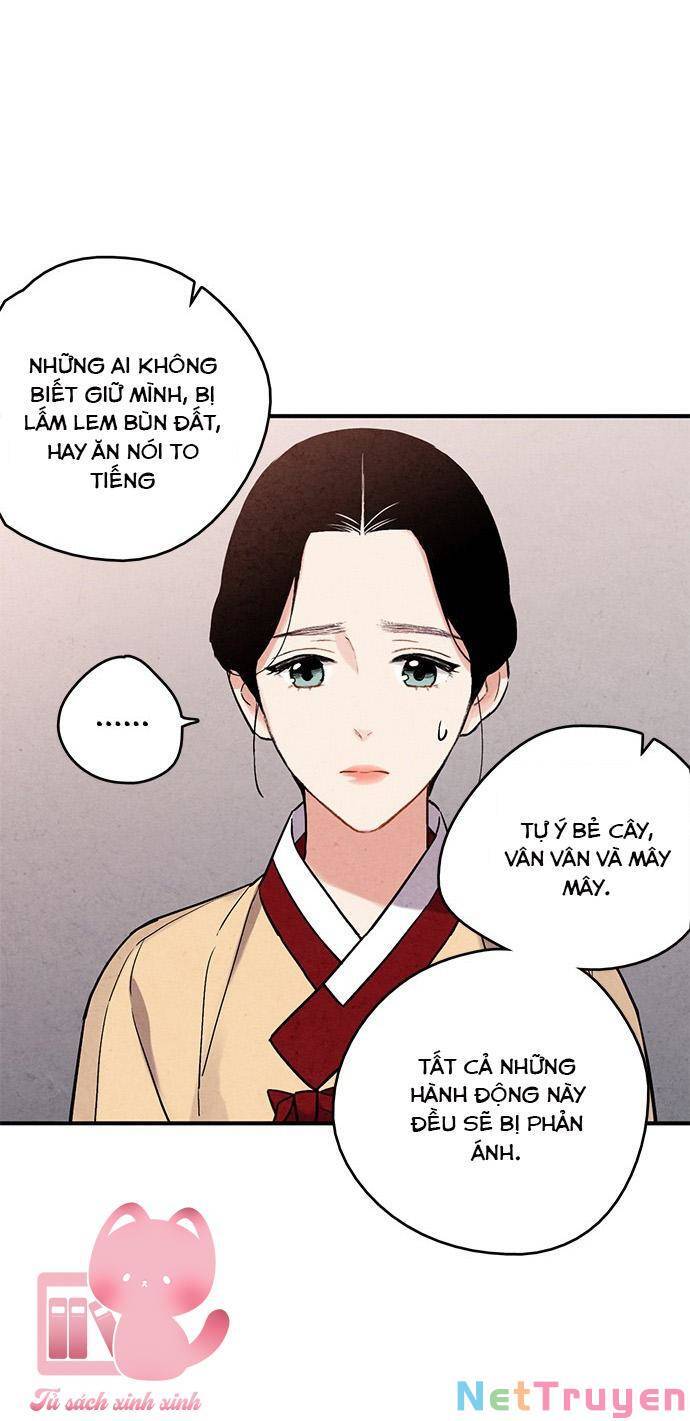 Cấm Hôn Chapter 81 - 64