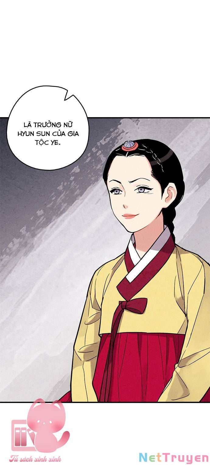 Cấm Hôn Chapter 81 - 66