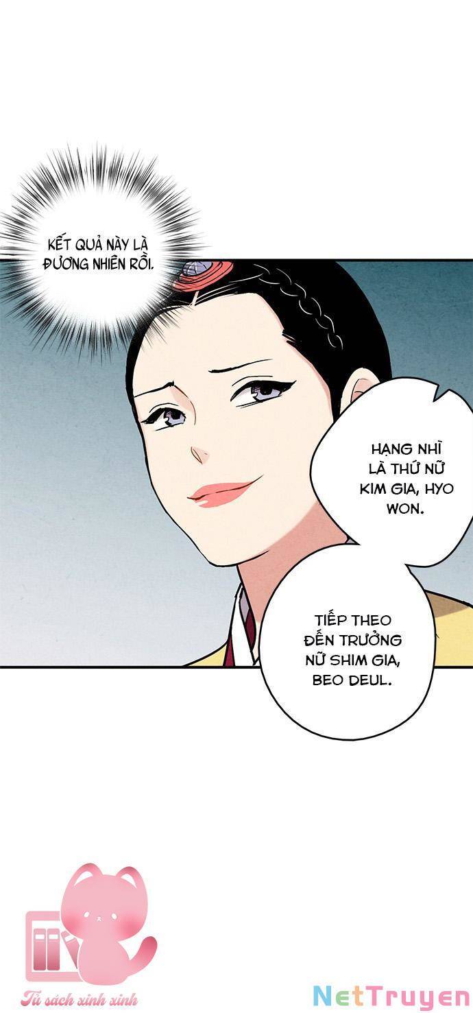 Cấm Hôn Chapter 81 - 67