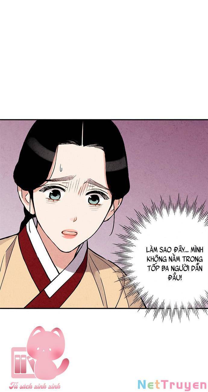 Cấm Hôn Chapter 81 - 68